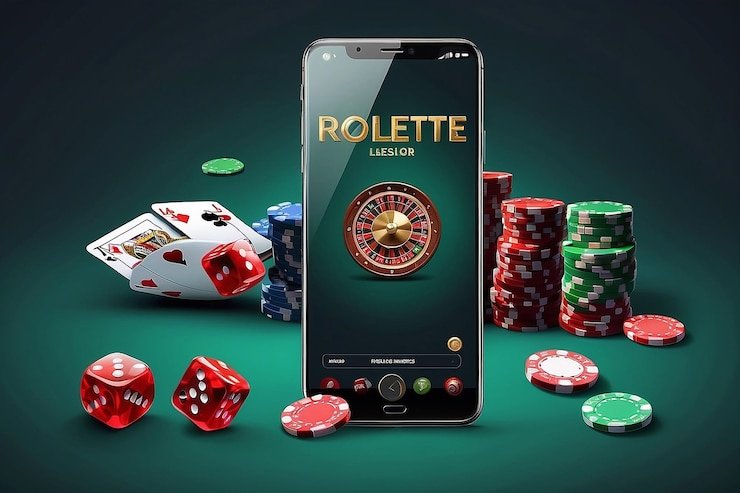 Mobile browsing dengan browser cepat dan stabil menggunakan betcash dari perangkat Android