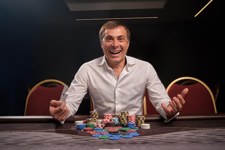 Streaming dealer live casino yang berkualitas tinggi dengan visual jernih dan responsif
