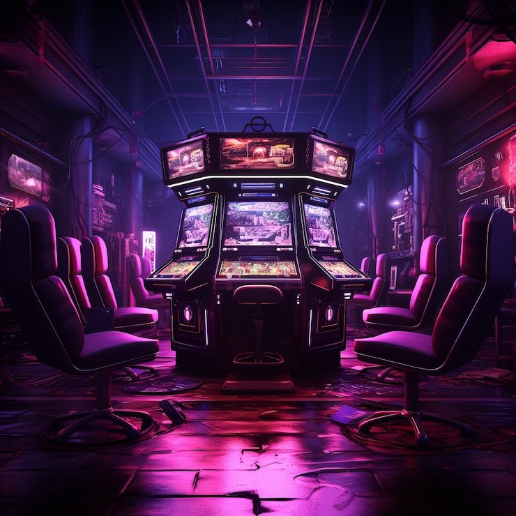 Beragam jenis permainan live casino termasuk roulette, baccarat dan blackjack tersedia dalam satu platform