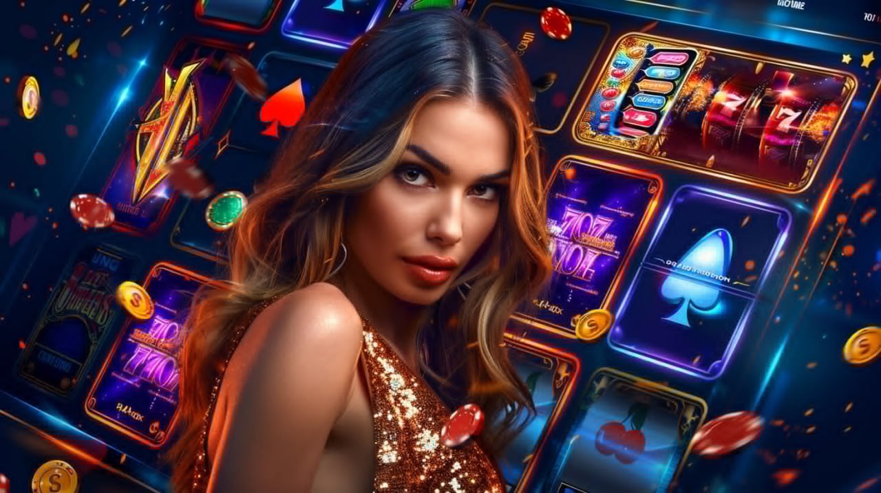 Keamanan akun dan privasi data terjaga saat bermain live casino online