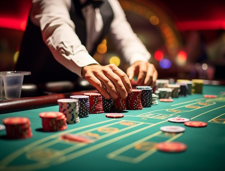Pengguna betcash dari berbagai kota Indonesia menikmati taruhan sepak bola dan casino langsung dari ponsel
