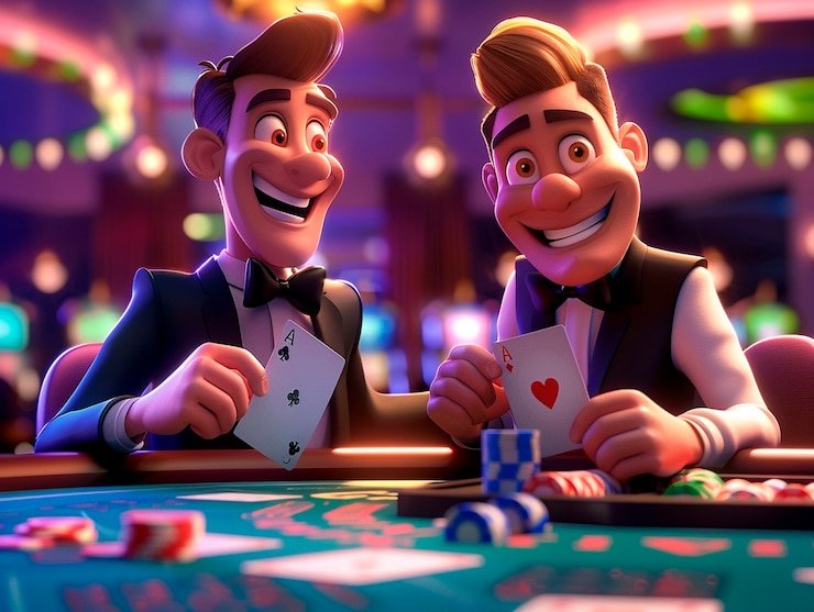 Ilustrasi pengelolaan data yang aman dengan kebijakan privasi yang ketat