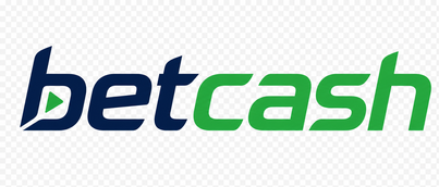 Logo betcash